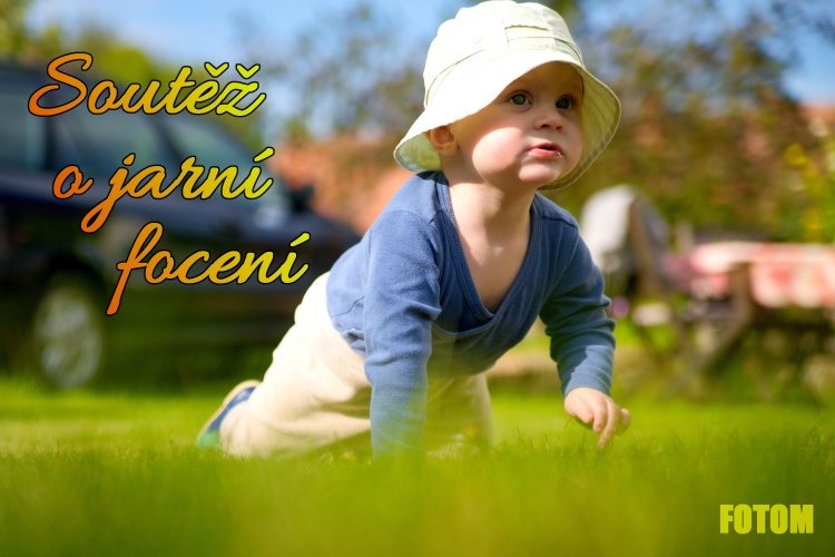 Foto soutěž